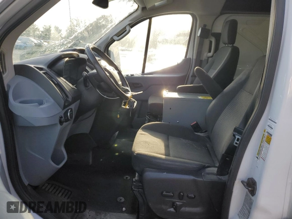 2018 Ford Transit с VIN 1FTYR1YG5JKA30200, выставлен на аукционе Copart как лот 41754195 с пробегом 189 626 миль миль и Списание • Salvage title. История ставок и продаж доступна на DreamBid. Изображение 7.
