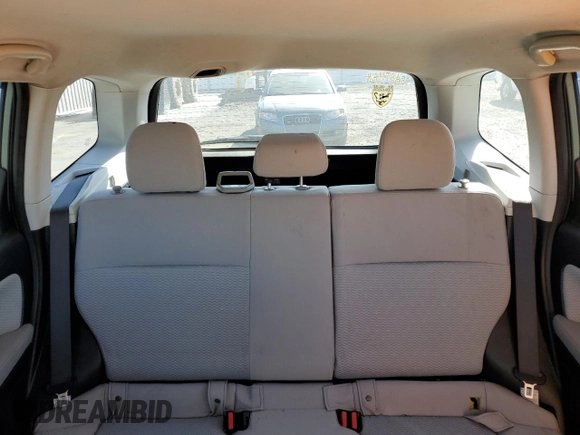 2017 Subaru Forester with VIN JF2SJAAC2HG507930, listed as a Copart auction lot 53103315 with 79,044 mi miles and Salvage title. Bid and sale history available at DreamBid. Image 10.