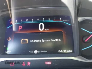 2021 Honda Passport Sport с VIN 5FNYF7H28MB014400, выставлен на аукционе IAAI как лот 42228201 с пробегом 51 704 миль миль и . История ставок и продаж доступна на DreamBid. Изображение 15.