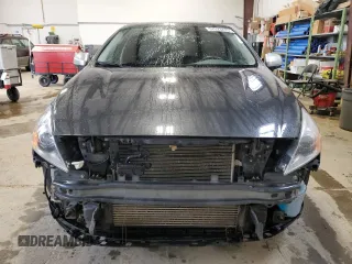 2012 Volvo S60 T6 z VIN YV1902FH9C2102416, wystawiony jako Copart lot #57523275 z przebiegiem 92 711 mil mil oraz Szkoda całkowita • Salvage title. Historia ofert i sprzedaży dostępna na DreamBid. Obrazek 5.