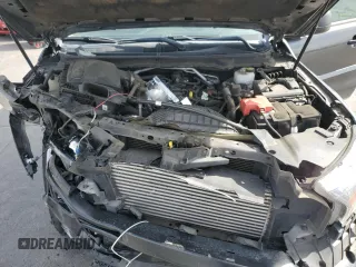 2019 Ford Ranger XL с VIN 1FTER4EH7KLA79802, выставлен на аукционе Copart как лот 57185655 с пробегом 84 395 миль миль и Списание • Salvage title. История ставок и продаж доступна на DreamBid. Изображение 11.