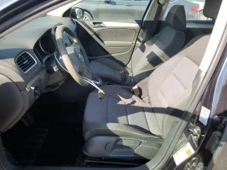 2012 Volkswagen Golf w/Conv z VIN WVWDB7AJ3CW326047, wystawiony jako Copart lot #53792075 z przebiegiem 73 716 mil mil oraz Szkoda całkowita • Salvage title. Historia ofert i sprzedaży dostępna na DreamBid. Obrazek 7.