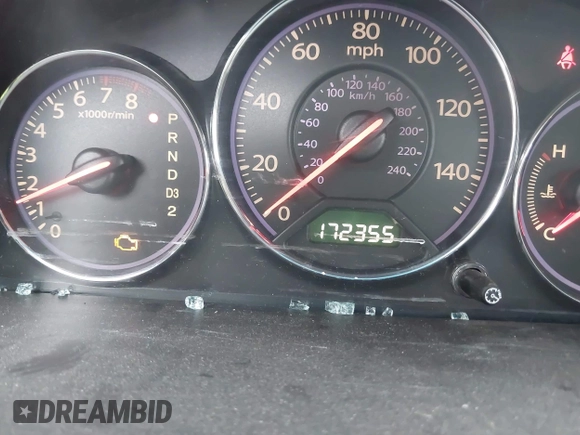2004 Honda Civic LX with VIN 1HGES16504L006685, listed as a IAAI auction lot 42041190 with 172,355 mi miles and . Bid and sale history available at DreamBid. Image 7.