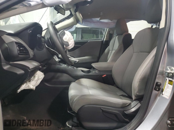 2020 Subaru Legacy с VIN 4S3BWAA60L3033633, выставлен на аукционе Copart как лот 60270365 с пробегом 97 925 миль миль и Списание • Salvage title. История ставок и продаж доступна на DreamBid. Изображение 7.