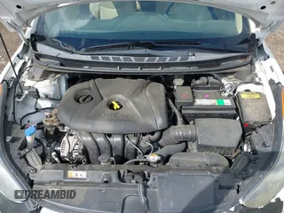 2013 Hyundai Elantra GLS with VIN 5NPDH4AE3DH349870, listed as a IAAI auction lot 42152053 with 140,932 mi miles and . Bid and sale history available at DreamBid. Image 10.