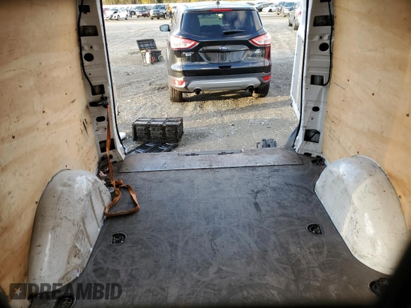 2020 Mercedes-Benz Metris Cargo with VIN WD3PG2EA8L3639747, listed as a Copart auction lot 77764534 with 84,777 mi miles and Clean Title. Bid and sale history available at carsss.com. Image 10.