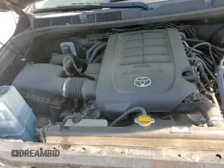 2017 Toyota Tundra SR с VIN 5TFUM5F1XHX073477, выставлен на аукционе Copart как лот 51618755 с пробегом 72 620 миль миль и Списание • Salvage title. История ставок и продаж доступна на DreamBid. Изображение 15.