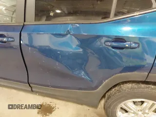 2021 GMC Terrain SLE z VIN 3GKALTEV5ML368091, wystawiony jako IAAI lot #42270275 z przebiegiem 59 442 mil mil oraz . Historia ofert i sprzedaży dostępna na DreamBid. Obrazek 6.