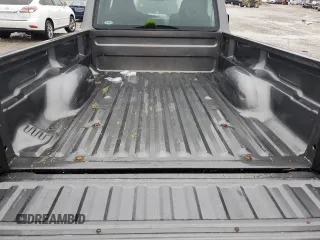 2008 Ford Ranger XL with VIN 1FTYR10U08PB13595, listed as a Copart auction lot 43436505 with 115,673 mi miles and Salvage title. Bid and sale history available at DreamBid. Image 10.