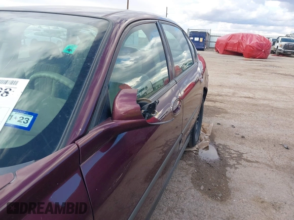 2004 Chevrolet Impala with VIN 2G1WF52E649387334, listed as a IAAI auction lot 40754298 with 216,092 mi miles and . Bid and sale history available at carsss.com. Image 6.