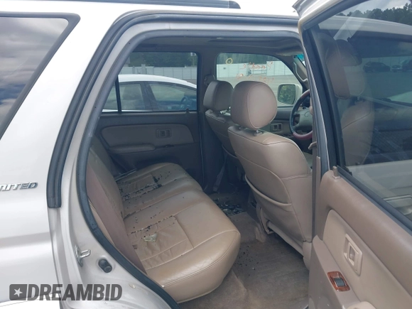1999 Toyota 4Runner Limited z VIN JT3HN87R1X0223461, wystawiony jako IAAI lot #42513121 z przebiegiem 310 904 mil mil oraz . Historia ofert i sprzedaży dostępna na DreamBid. Obrazek 8.