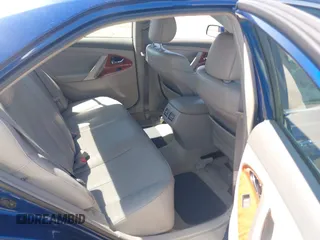 2009 Toyota Camry with VIN 4T1BE46KX9U407819, listed as a IAAI auction lot 42147998 with 359,920 mi miles. Bid and sale history available at carsss.com. Image 8.