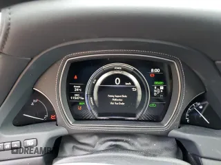 2018 Lexus LS z VIN JTHCYLFF0J5000487, wystawiony jako Copart lot #69422254 z przebiegiem 115 471 mil mil oraz Szkoda całkowita • Salvage title. Historia ofert i sprzedaży dostępna na DreamBid. Obrazek 9.