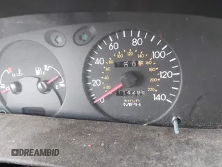 1998 Hyundai Elantra with VIN KMHJF24M7WU672436, listed as a IAAI auction lot 41763627 with 114,288 mi miles and . Bid and sale history available at DreamBid. Image 7.