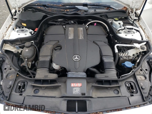 2016 Mercedes-Benz CLS 400 with VIN WDDLJ6HB3GA178742, listed as a Copart auction lot 53030195 with 70,312 mi miles and Salvage title. Bid and sale history available at DreamBid. Image 11.