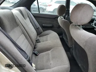 1994 Toyota Corolla Deluxe with VIN 2T1AE09B0RC082891, listed as a Copart auction lot 41374185 with 335,329 mi miles and Clean title. Bid and sale history available at DreamBid. Image 11.