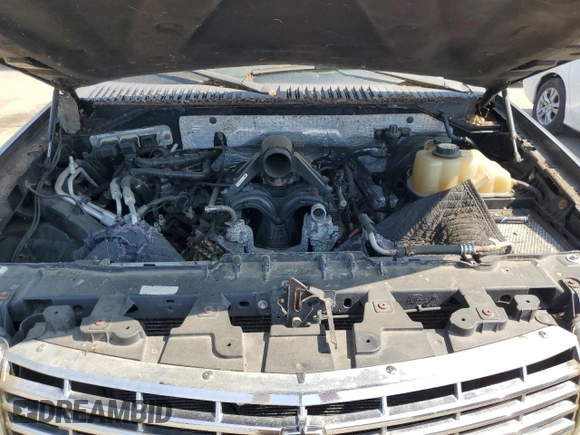 2008 Lincoln Navigator with VIN 5LMFU28588LJ21551, listed as a Copart auction lot 60746115 with Not provided miles and Clean title. Bid and sale history available at DreamBid. Image 12.