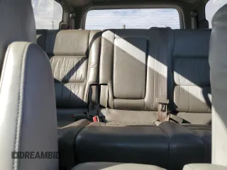 2003 Toyota Land Cruiser with VIN JTEHT05JX32035080, listed as a Copart auction lot 46715835 with 240,051 mi miles and Salvage Title. Bid and sale history available at carsss.com. Image 10.