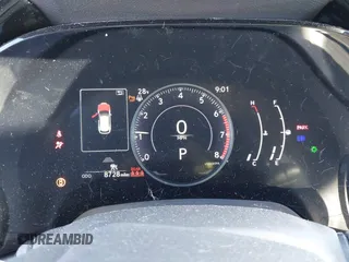 2024 Lexus RX 350 z VIN 2T2BAMCA5RC051462, wystawiony jako IAAI lot #41423874 z przebiegiem 8 728 mil mil oraz . Historia ofert i sprzedaży dostępna na DreamBid. Obrazek 7.