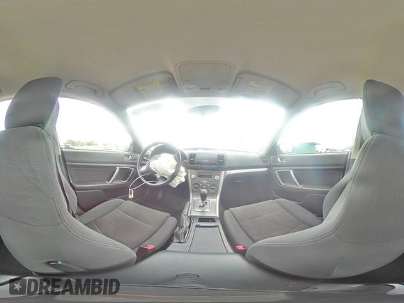 2009 Subaru Outback with VIN 4S4BP60C897341101, listed as a Copart auction lot 56789165 with Not provided miles and Salvage title. Bid and sale history available at DreamBid. Image 14.