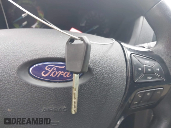 2017 Ford Explorer with VIN 1FM5K8BH4HGC04123, listed as a IAAI auction lot 41746827 with 149,883 mi miles and . Bid and sale history available at DreamBid. Image 11.