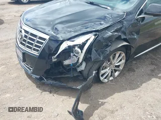2013 Cadillac XTS Luxury с VIN 2G61R5S3XD9131160, выставлен на аукционе IAAI как лот 42336814 с пробегом 123 330 миль миль и . История ставок и продаж доступна на DreamBid. Изображение 6.