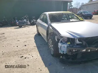2021 Lexus ES 250 with VIN 58AD11D13MU005655, listed as a Copart auction lot 52137355 with 32,107 mi miles and Salvage title. Bid and sale history available at DreamBid. Image 10.