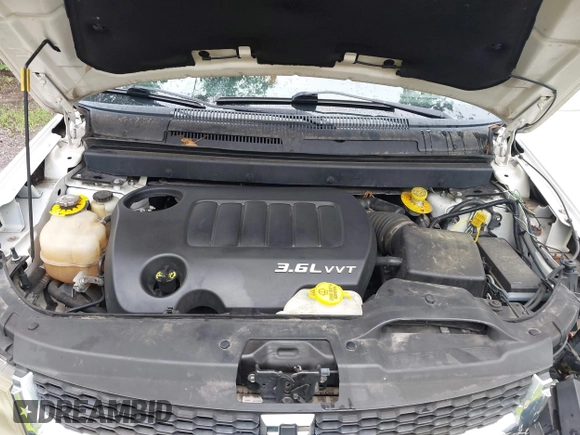 2015 Dodge Journey SXT with VIN 3C4PDCCG2FT690956, listed as a IAAI auction lot 42515701 with 145,676 mi miles and . Bid and sale history available at DreamBid. Image 10.
