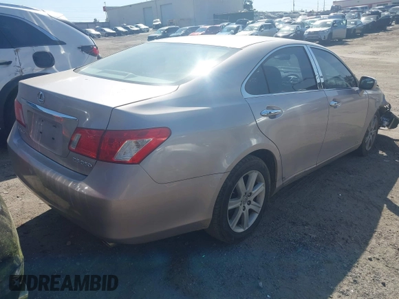 2008 Lexus ES 330 z VIN JTHBJ46G782211700, wystawiony jako IAAI lot #41900087 z przebiegiem 227 085 mil mil oraz . Historia ofert i sprzedaży dostępna na DreamBid. Obrazek 4.