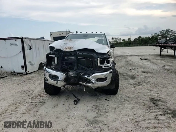 2022 Ram 2500 Big Horn with VIN 3C6UR5DL6NG110375, listed as a Copart auction lot 56375295 with 77,605 mi miles and Non repairable. Bid and sale history available at DreamBid. Image 13.
