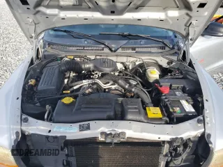 2001 Dodge Dakota с VIN 1B7FL26X31S345868, выставлен на аукционе Copart как лот 61427515 с пробегом 87 073 миль миль и Списание • Salvage title. История ставок и продаж доступна на DreamBid. Изображение 11.
