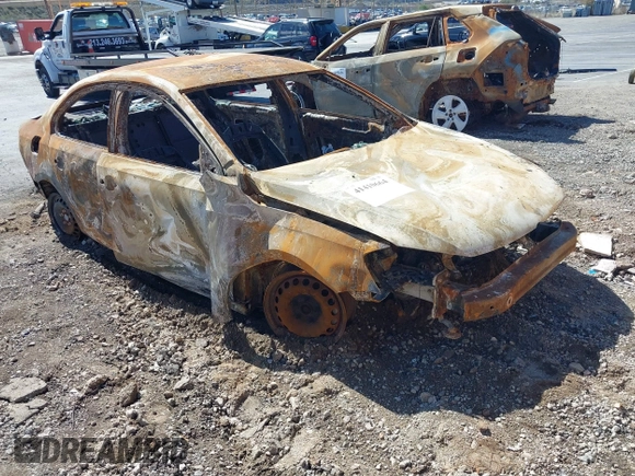 2014 Volkswagen Jetta S z VIN 3VW2K7AJ4EM333371, wystawiony jako IAAI lot #41410664 z przebiegiem Nie podano mil oraz . Historia ofert i sprzedaży dostępna na DreamBid. Obrazek 1.