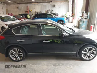 2015 Infiniti QX50 z VIN JN1BJ0HR1FM770088, wystawiony jako IAAI lot #42289675 z przebiegiem 111 563 mil mil oraz . Historia ofert i sprzedaży dostępna na DreamBid. Obrazek 13.