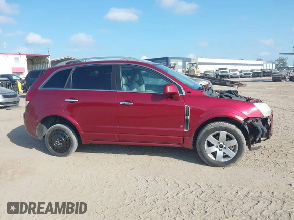 2009 Saturn VUE XR z VIN 3GSCL53749S613372, wystawiony jako IAAI lot #42144900 z przebiegiem 171 950 mil mil oraz . Historia ofert i sprzedaży dostępna na DreamBid. Obrazek 14.