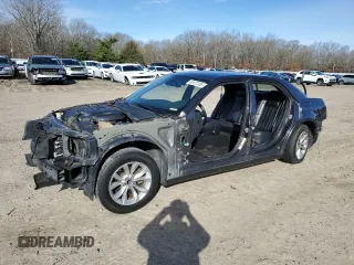 2021 Chrysler 300 S z VIN 2C3CCABG5MH529079, wystawiony jako Copart lot #48127265 z przebiegiem Nie podano mil oraz Szkoda całkowita • Salvage title. Historia ofert i sprzedaży dostępna na DreamBid. Obrazek 1.