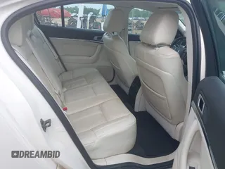 2009 Lincoln MKS z VIN 1LNHM93R69G618185, wystawiony jako IAAI lot #42256398 z przebiegiem 178 805 mil mil oraz . Historia ofert i sprzedaży dostępna na DreamBid. Obrazek 8.