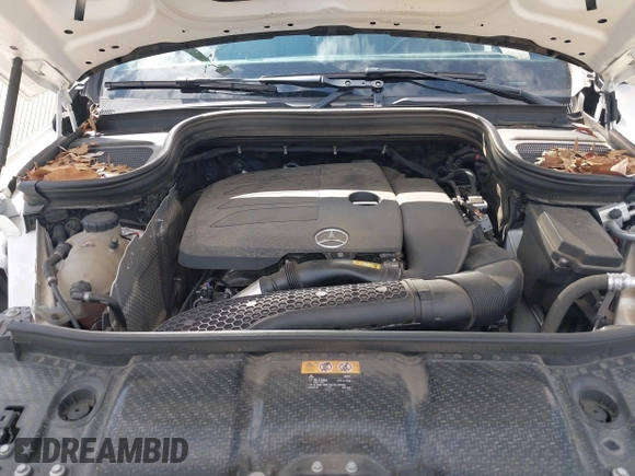 2020 Mercedes-Benz GLE 350 with VIN 4JGFB4KE2LA089441, listed as a IAAI auction lot 41794630 with 67,358 mi miles and . Bid and sale history available at DreamBid. Image 10.