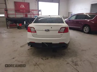 2013 Ford Police Interceptor с VIN 1FAHP2M8XDG152879, выставлен на аукционе IAAI как лот 41976583 с пробегом 138 129 миль миль и . История ставок и продаж доступна на DreamBid. Изображение 17.