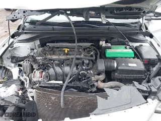2018 Hyundai Elantra SEL with VIN 5NPD84LF4JH390445, listed as a IAAI auction lot 41565605 with 61,495 mi miles. Bid and sale history available at carsss.com. Image 10.