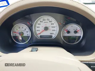 2004 Ford F-150 XL with VIN 1FTPX12594NC68479, listed as a IAAI auction lot 42217394 with 225,109 mi miles and . Bid and sale history available at DreamBid. Image 7.