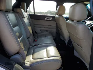 2013 Ford Explorer XLT with VIN 1FM5K8D81DGB97767, listed as a Copart auction lot 72063264 with 158,691 mi miles and Salvage Title. Bid and sale history available at carsss.com. Image 11.