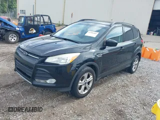 2013 Ford Escape SE с VIN 1FMCU9G96DUD66081, выставлен на аукционе IAAI как лот 42516401 с пробегом Не указан миль и . История ставок и продаж доступна на DreamBid. Изображение 17.