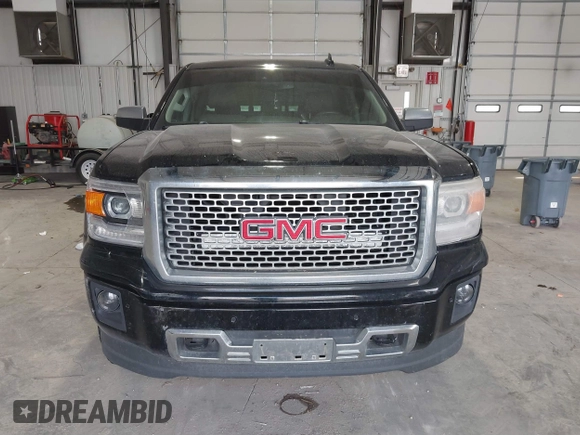 2015 GMC Sierra 1500 Denali z VIN 3GTU2WEJ8FG321045, wystawiony jako IAAI lot #41790541 z przebiegiem 239 945 mil mil oraz . Historia ofert i sprzedaży dostępna na DreamBid. Obrazek 12.