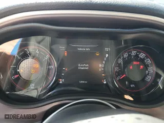 2019 Dodge Challenger SXT with VIN 2C3CDZAG7KH521835, listed as a Copart auction lot 46895145 with 12,930 mi miles and Salvage Title. Bid and sale history available at carsss.com. Image 9.