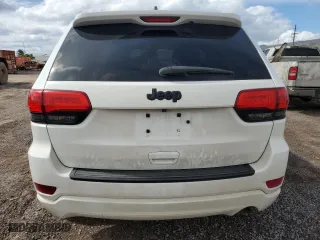 2014 Jeep Grand Cherokee Laredo with VIN 1C4RJEAG7EC410071, listed as a Copart auction lot 49717765 with 68,871 mi miles and Clean Title. Bid and sale history available at carsss.com. Image 6.