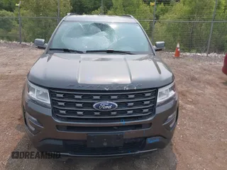 2017 Ford Explorer XLT with VIN 1FM5K7DH0HGE34667, listed as a IAAI auction lot 42401293 with 149,253 mi miles and . Bid and sale history available at DreamBid. Image 12.