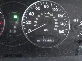 2009 Toyota Avalon XL with VIN 4T1BK36B19U350297, listed as a IAAI auction lot 41589714 with 141,003 mi miles. Bid and sale history available at carsss.com. Image 15.