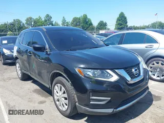 2017 Nissan Rogue SV с VIN JN8AT2MT9HW134126, выставлен на аукционе IAAI как лот 42524194 с пробегом 110 223 миль миль и . История ставок и продаж доступна на DreamBid. Изображение 14.