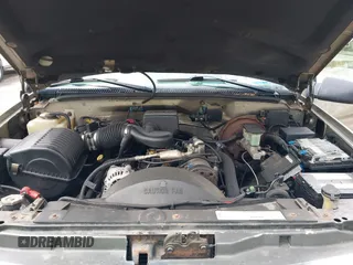 1998 Chevrolet Silverado 1500 with VIN 1GCEK19R6WR112281, listed as a IAAI auction lot 42180075 with 185,399 mi miles and . Bid and sale history available at DreamBid. Image 10.