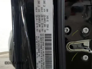 2018 Jeep Cherokee Limited с VIN 1C4PJMDX8JD586208, выставлен на аукционе Copart как лот 56565815 с пробегом 71 276 миль миль и Списание • Salvage title. История ставок и продаж доступна на DreamBid. Изображение 13.
